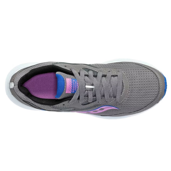 Saucony Womens Cohesion 16 Running Shoe