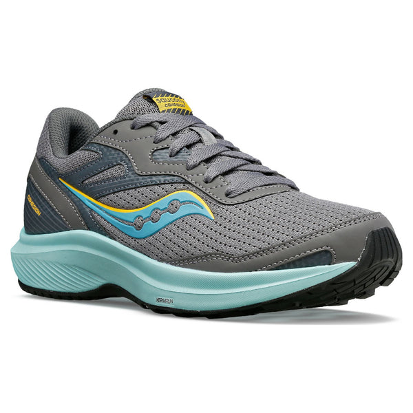 Saucony Womens Cohesion 16 Running Shoe