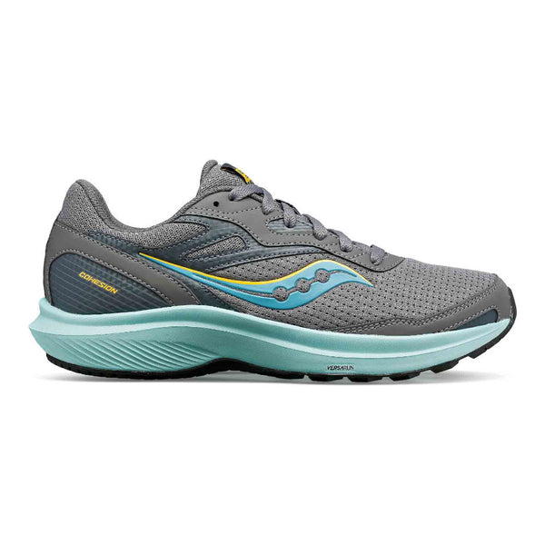 Saucony Womens Cohesion 16 Running Shoe