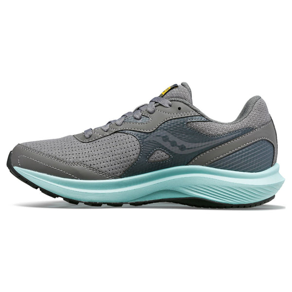 Saucony Womens Cohesion 16 Running Shoe