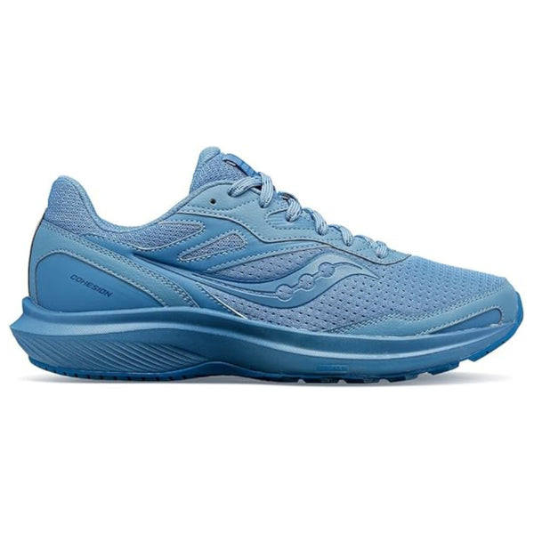Saucony Womens Cohesion 16 Running Shoe