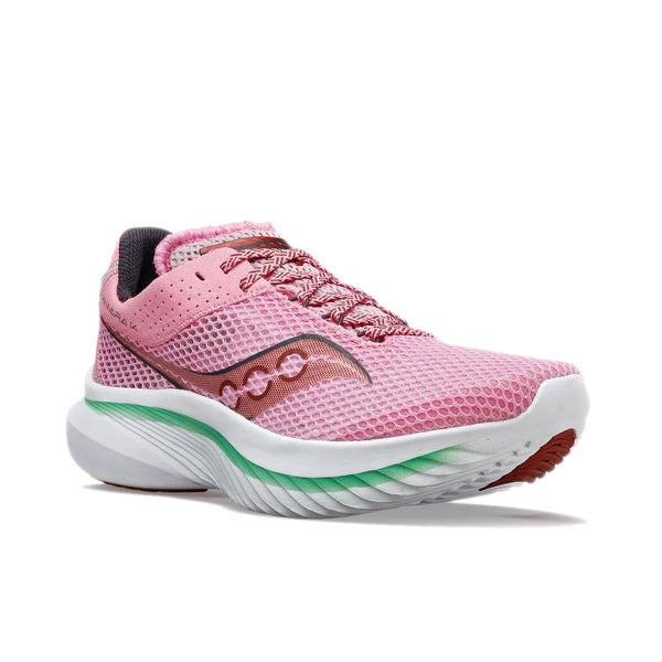 Saucony Womens Kinvara 14 Running Shoe