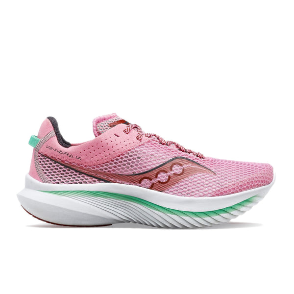 Saucony Womens Kinvara 14 Running Shoe