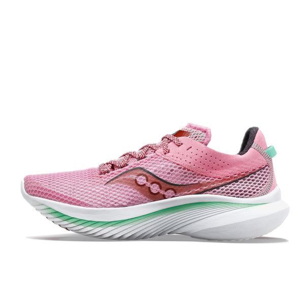 Saucony Womens Kinvara 14 Running Shoe