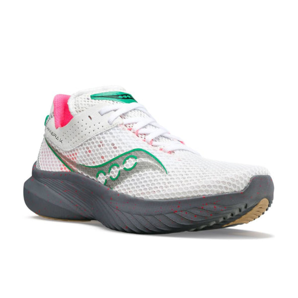 Saucony Womens Kinvara 14 Running Shoe