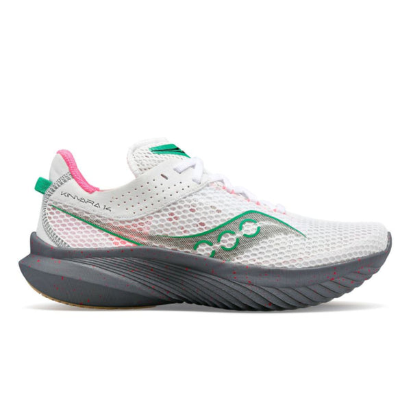Saucony Womens Kinvara 14 Running Shoe