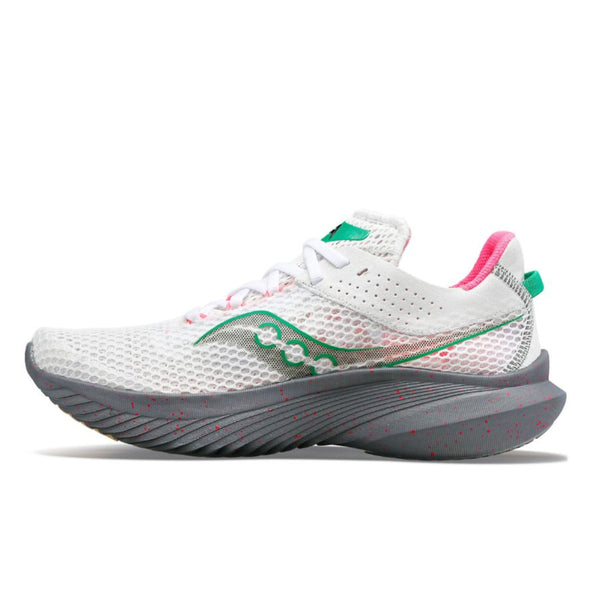 Saucony Womens Kinvara 14 Running Shoe