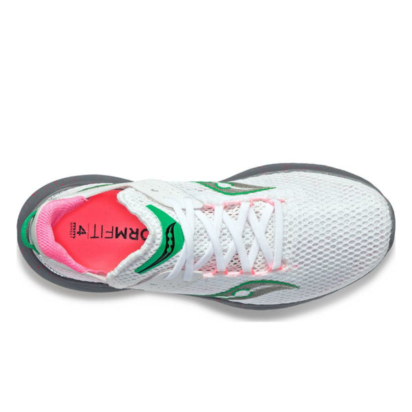 Saucony Womens Kinvara 14 Running Shoe