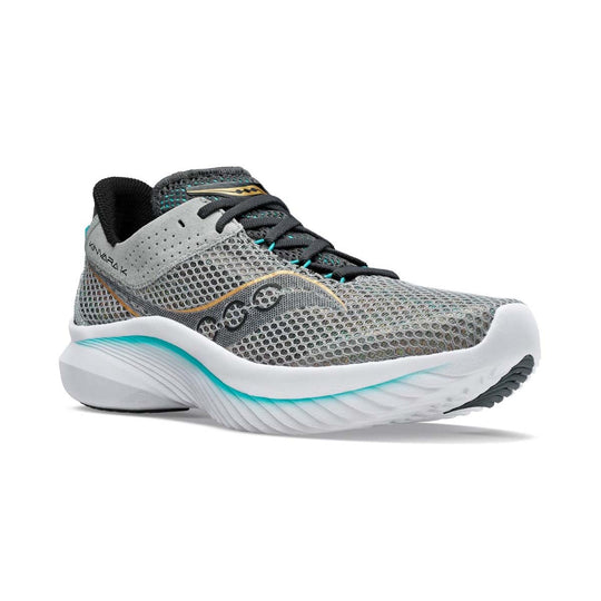 Saucony Mens Kinvara 14 Running Shoe