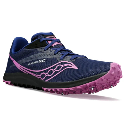 Saucony Womens Kilkenny XC 9 Spike Running Shoe