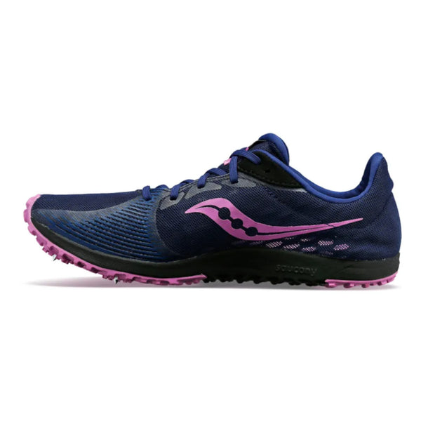 Saucony Womens Kilkenny XC 9 Spike Running Shoe
