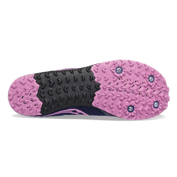 Saucony Womens Kilkenny XC 9 Spike Running Shoe