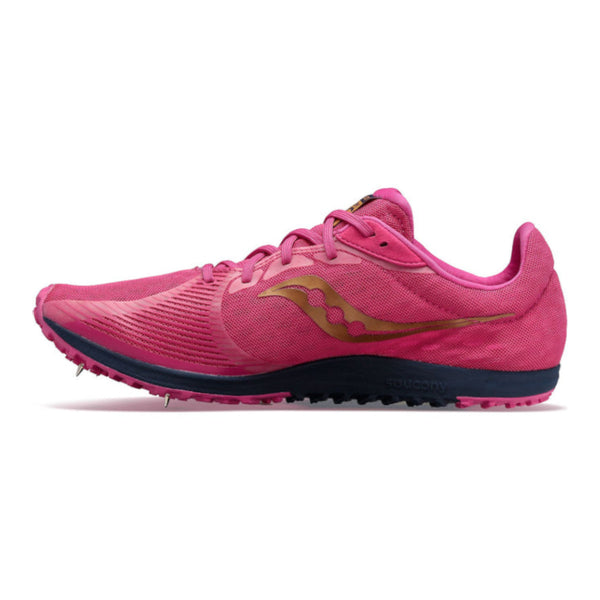Saucony Womens Kilkenny XC 9 Spike Running Shoe