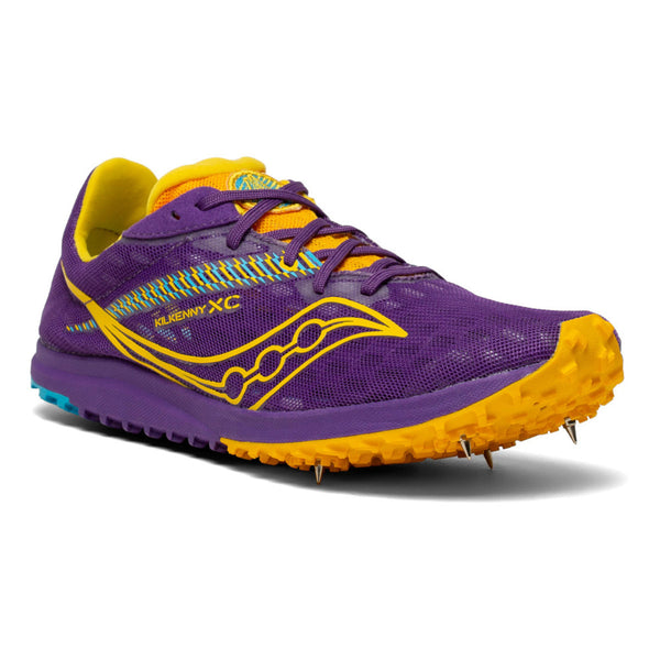 Saucony Womens Kilkenny XC 9 Spike Running Shoe