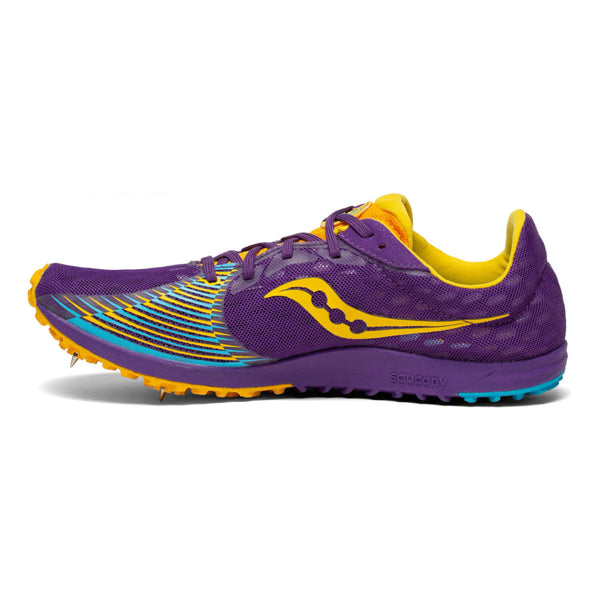 Saucony Womens Kilkenny XC 9 Spike Running Shoe