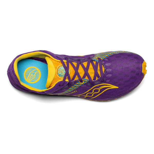 Saucony Womens Kilkenny XC 9 Spike Running Shoe