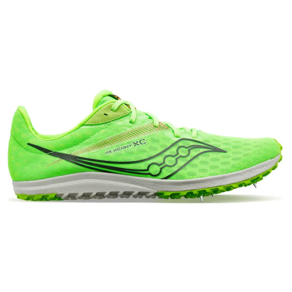 Saucony Mens Kilkenny XC 9 Spike Running Shoe