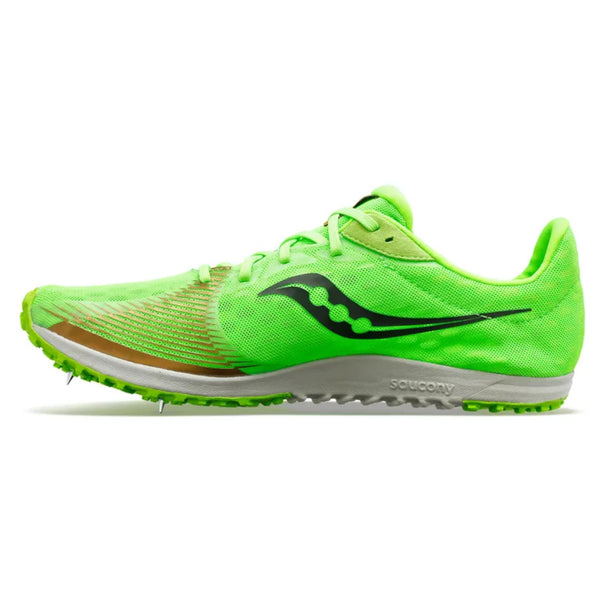 Saucony Mens Kilkenny XC 9 Spike Running Shoe