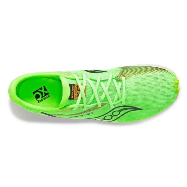 Saucony Mens Kilkenny XC 9 Spike Running Shoe