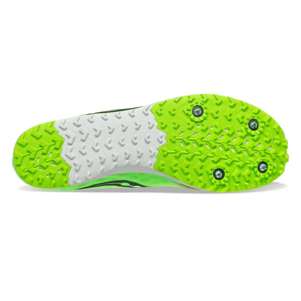 Saucony Mens Kilkenny XC 9 Spike Running Shoe