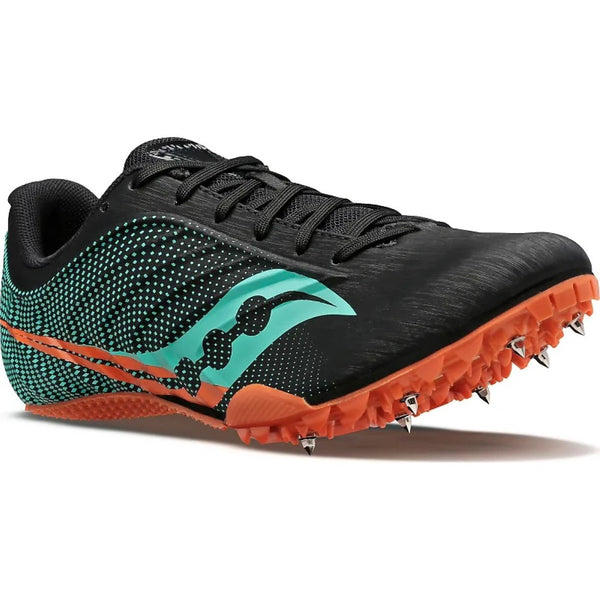 Saucony Womens Spitfire 5 Track Running Shoe