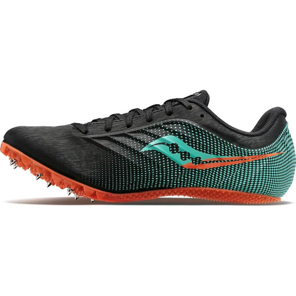 Saucony Womens Spitfire 5 Track Running Shoe