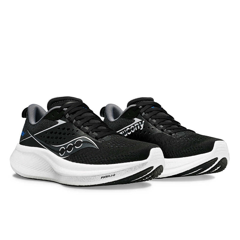 Saucony Women's Ride 17 Running Shoe