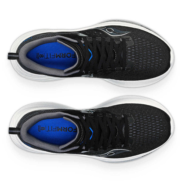 Saucony Women's Ride 17 Running Shoe