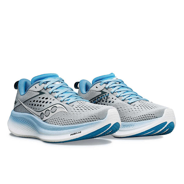 Saucony Women's Ride 17 Running Shoe