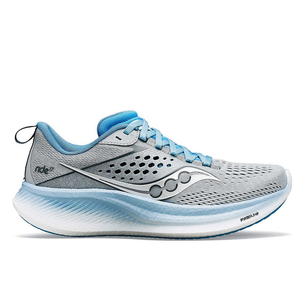 Saucony Women's Ride 17 Running Shoe
