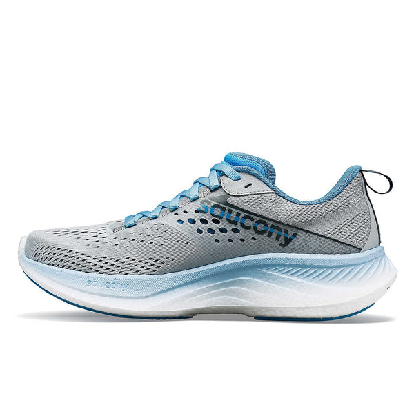 Saucony Women's Ride 17 Running Shoe