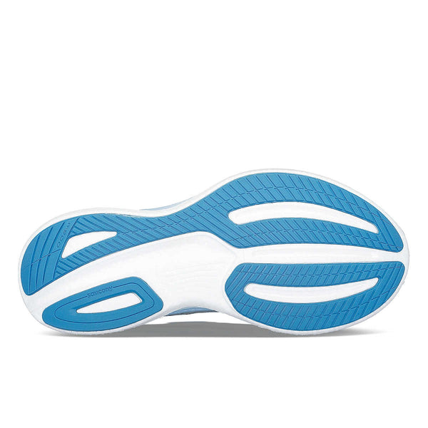 Saucony Women's Ride 17 Running Shoe