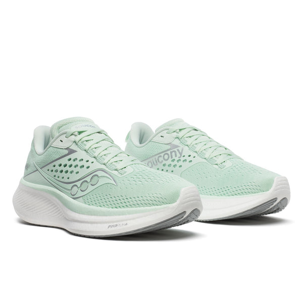 Saucony Women's Ride 17 Running Shoe