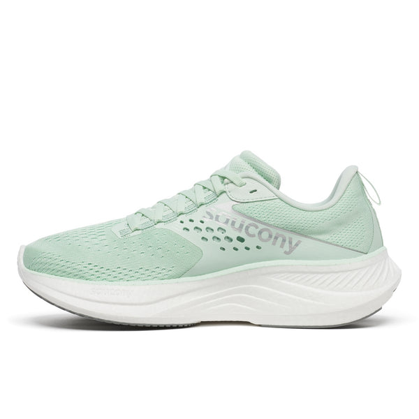 Saucony Women's Ride 17 Running Shoe