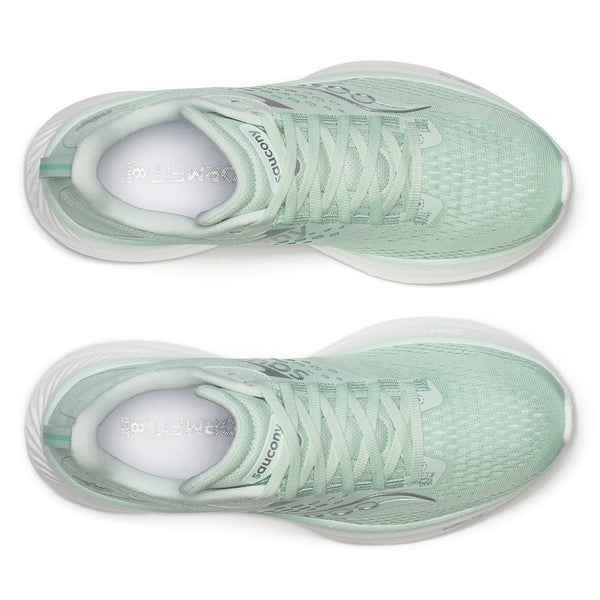 Saucony Women's Ride 17 Running Shoe