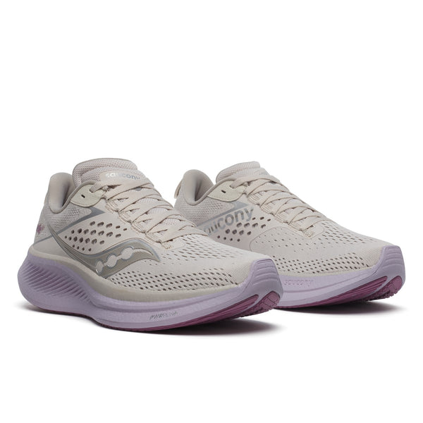 Saucony Women's Ride 17 Running Shoe