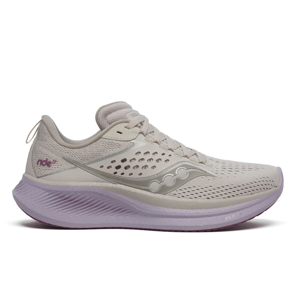 Saucony Women's Ride 17 Running Shoe