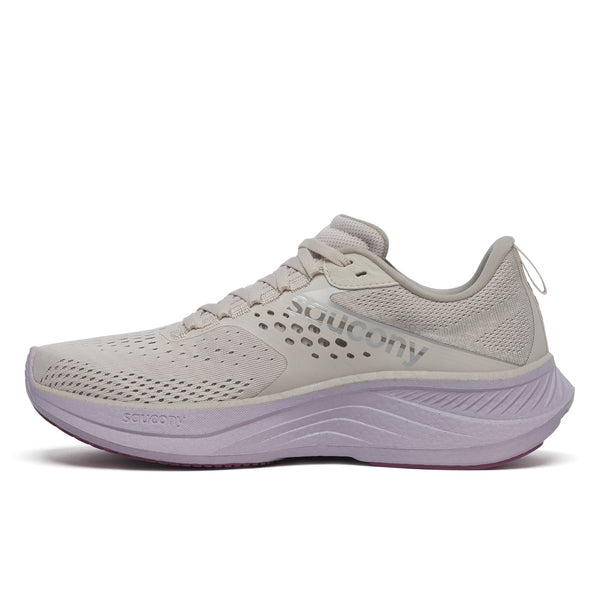 Saucony Women's Ride 17 Running Shoe