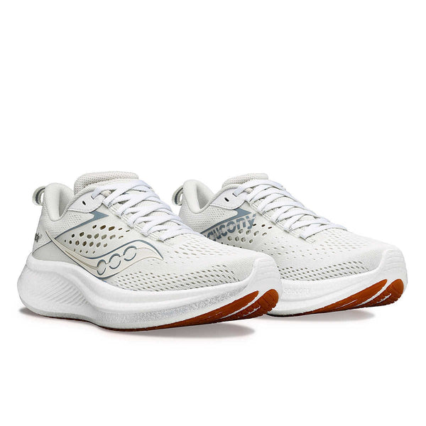 Saucony Women's Ride 17 Running Shoe