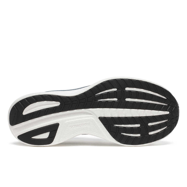 Saucony Mens Ride 18 Running Shoe