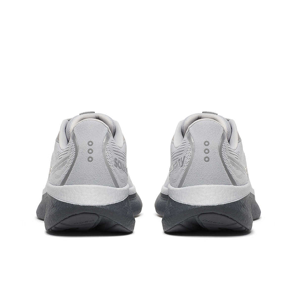 Saucony Mens Ride 18 Running Shoe