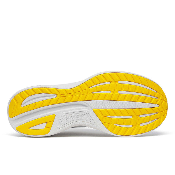 Saucony Mens Ride 18 Running Shoe