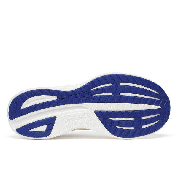 Saucony Mens Ride 18 Running Shoe