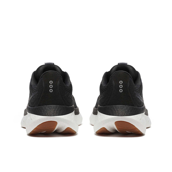 Saucony Womens Ride 18 Running Shoe