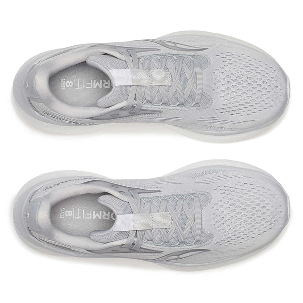 Saucony Womens Ride 18 Running Shoe