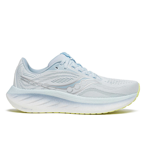 Saucony Womens Ride 18 Running Shoe