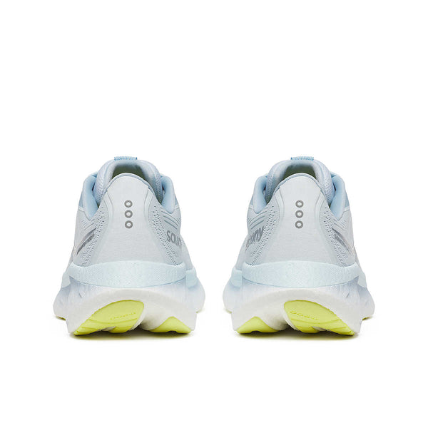 Saucony Womens Ride 18 Running Shoe