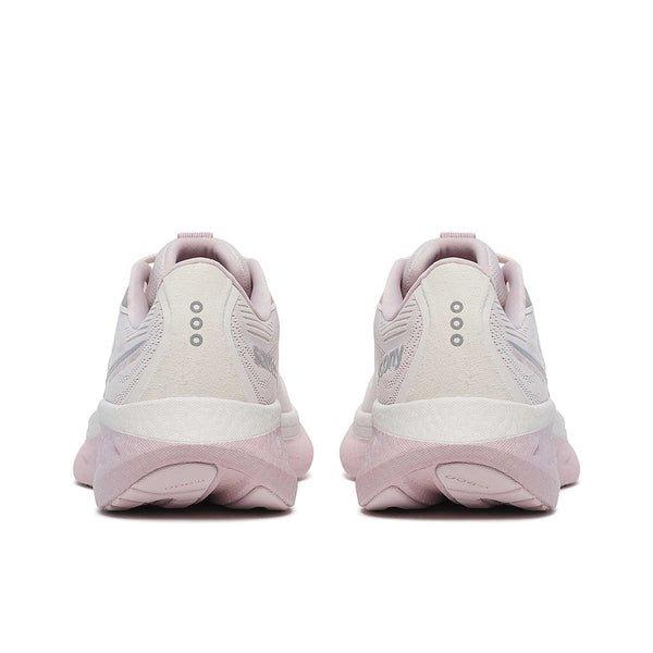 Saucony Womens Ride 18 Running Shoe