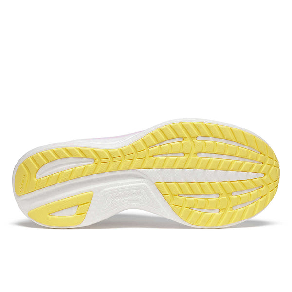 Saucony Womens Ride 18 Running Shoe