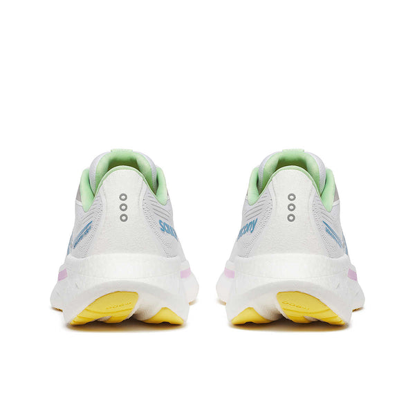 Saucony Womens Ride 18 Running Shoe